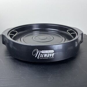 NuWave Pro Infrared Oven Drip Pan Tray Base 22011 22064 Replacement Part